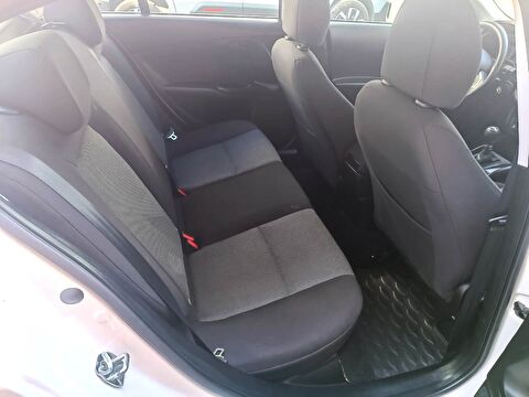 fiat, egea, sedan 1.4 fire easy, manuel, benzin 2.el otomobil | renew 14