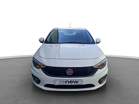 fiat, egea, sedan 1.4 fire easy, manuel, benzin 2.el otomobil | renew 3