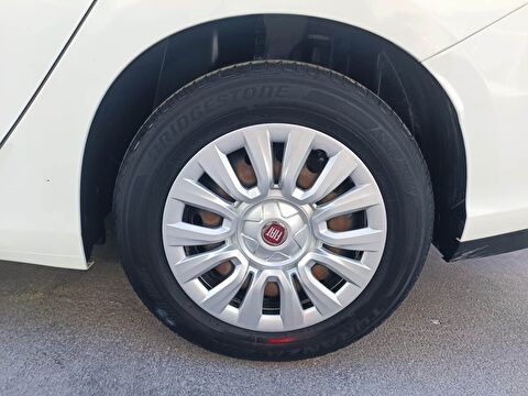 fiat, egea, sedan 1.4 fire easy, manuel, benzin 2.el otomobil | renew 10