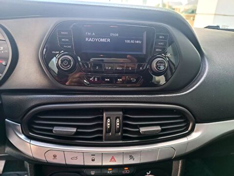 fiat, egea, sedan 1.4 fire easy, manuel, benzin 2.el otomobil | renew 21