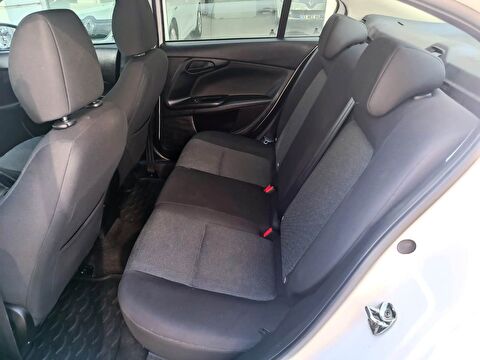 fiat, egea, sedan 1.4 fire easy, manuel, benzin 2.el otomobil | renew 15