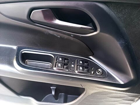 fiat, egea, sedan 1.4 fire easy, manuel, benzin 2.el otomobil | renew 16