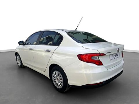 fiat, egea, sedan 1.4 fire easy, manuel, benzin 2.el otomobil | renew 6