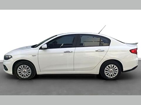 fiat, egea, sedan 1.4 fire easy, manuel, benzin 2.el otomobil | renew 5