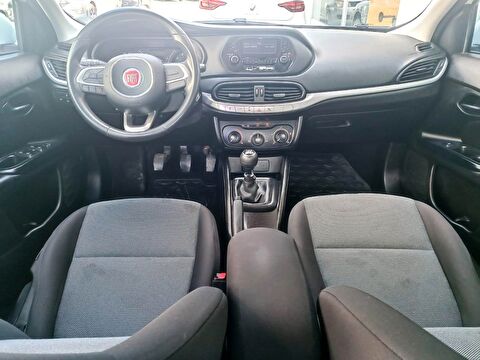 fiat, egea, sedan 1.4 fire easy, manuel, benzin 2.el otomobil | renew 12