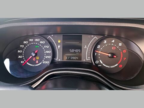 fiat, egea, sedan 1.4 fire easy, manuel, benzin 2.el otomobil | renew 18