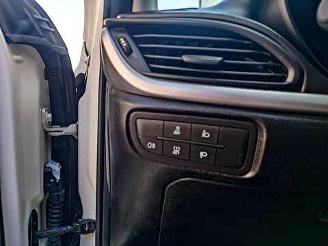 fiat, egea, sedan 1.4 fire easy, manuel, benzin 2.el otomobil | renew 17