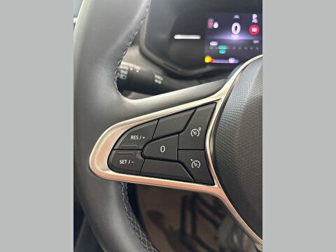 renault, clio, 1.0 tce evolution x-tronic, otomatik, benzin 2.el otomobil | renew 15