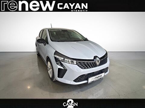 renault, clio, 1.0 tce evolution x-tronic, otomatik, benzin 2.el otomobil | renew 9