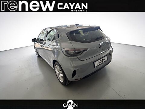renault, clio, 1.0 tce evolution x-tronic, otomatik, benzin 2.el otomobil | renew 7