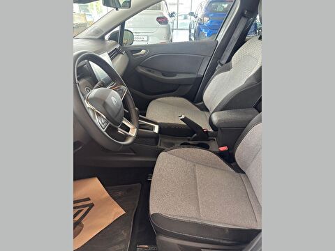 renault, clio, 1.0 tce evolution x-tronic, otomatik, benzin 2.el otomobil | renew 23