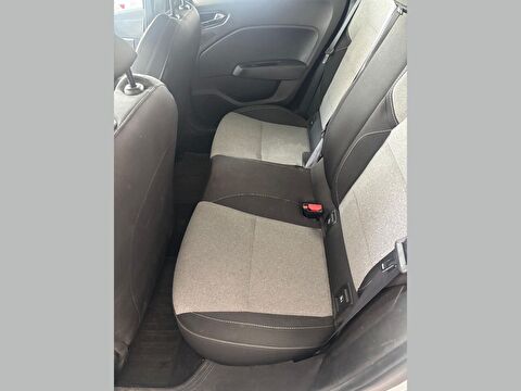 renault, clio, 1.0 tce evolution x-tronic, otomatik, benzin 2.el otomobil | renew 21