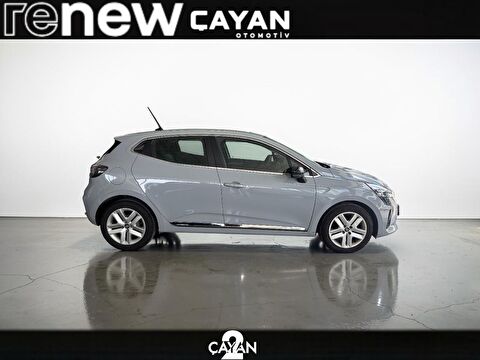 renault, clio, 1.0 tce evolution x-tronic, otomatik, benzin 2.el otomobil | renew 6