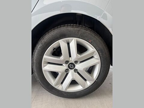 renault, clio, 1.0 tce evolution x-tronic, otomatik, benzin 2.el otomobil | renew 19