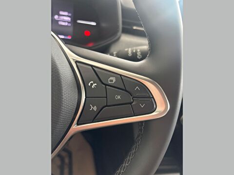 renault, clio, 1.0 tce evolution x-tronic, otomatik, benzin 2.el otomobil | renew 12