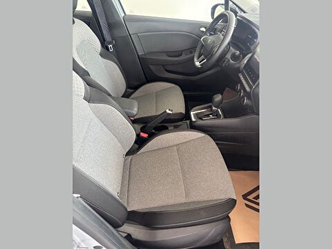 renault, clio, 1.0 tce evolution x-tronic, otomatik, benzin 2.el otomobil | renew 24