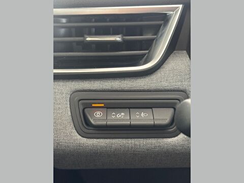 renault, clio, 1.0 tce evolution x-tronic, otomatik, benzin 2.el otomobil | renew 11