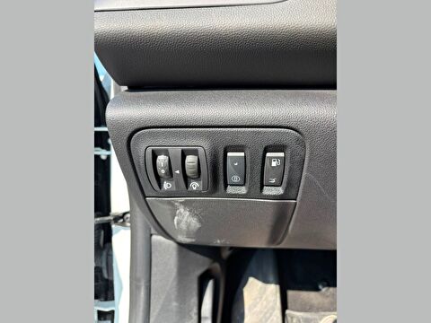 renault, megane, sedan 1.3 tce touch edc, otomatik, benzin 2.el otomobil | renew 20