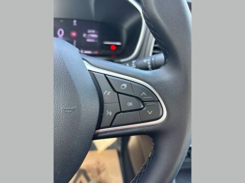 renault, megane, sedan 1.3 tce touch edc, otomatik, benzin 2.el otomobil | renew 14