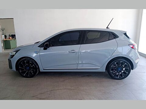 renault, clio, hatchback 1.0 tce techno esprit alpine x-tronic, otomatik, benzin 2.el otomobil | renew 5