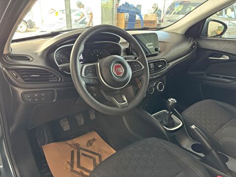 fiat, egea cross, 1.4 fire urban, manuel, benzin 2.el otomobil | renew 14