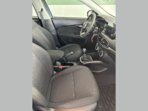 fiat, egea cross, 1.4 fire urban, manuel, benzin 2.el otomobil | renew 13