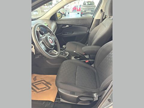 fiat, egea cross, 1.4 fire urban, manuel, benzin 2.el otomobil | renew 25