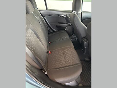 fiat, egea cross, 1.4 fire urban, manuel, benzin 2.el otomobil | renew 11