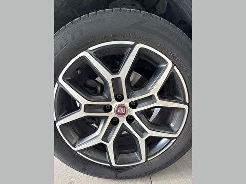 fiat, egea cross, 1.4 fire urban, manuel, benzin 2.el otomobil | renew 26