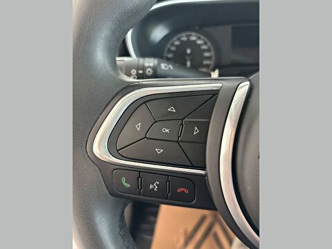 fiat, egea cross, 1.4 fire urban, manuel, benzin 2.el otomobil | renew 16