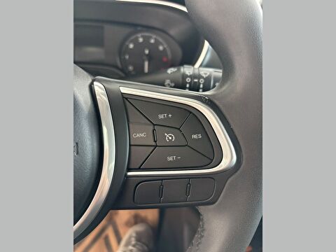 fiat, egea cross, 1.4 fire urban, manuel, benzin 2.el otomobil | renew 17
