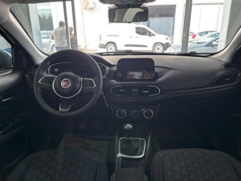 fiat, egea cross, 1.4 fire urban, manuel, benzin 2.el otomobil | renew 12