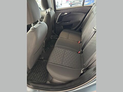 fiat, egea cross, 1.4 fire urban, manuel, benzin 2.el otomobil | renew 23