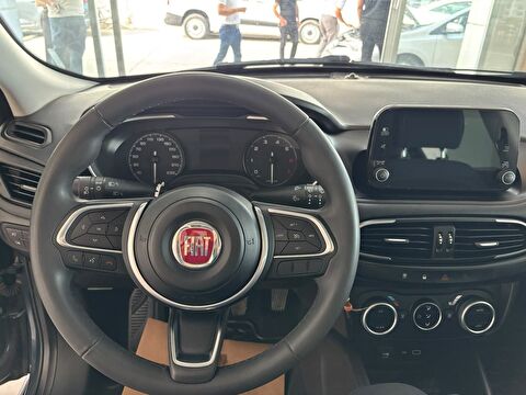fiat, egea cross, 1.4 fire urban, manuel, benzin 2.el otomobil | renew 18