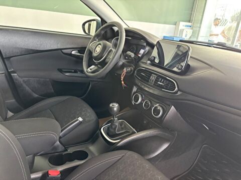 fiat, egea cross, 1.4 fire urban, manuel, benzin 2.el otomobil | renew 10