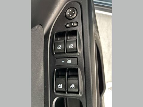 fiat, egea cross, 1.4 fire urban, manuel, benzin 2.el otomobil | renew 24