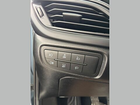 fiat, egea cross, 1.4 fire urban, manuel, benzin 2.el otomobil | renew 21