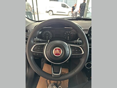 fiat, egea cross, 1.4 fire urban, manuel, benzin 2.el otomobil | renew 19