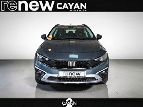 fiat, egea cross, 1.4 fire urban, manuel, benzin 2.el otomobil | renew 7