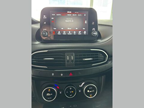 fiat, egea cross, 1.4 fire urban, manuel, benzin 2.el otomobil | renew 20