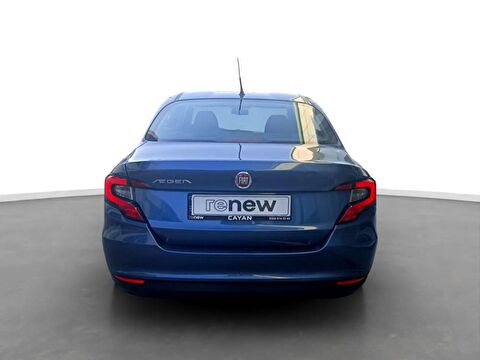 fiat, egea, sedan 1.6 multijet easy dct, otomatik, dizel 2.el otomobil | renew 7