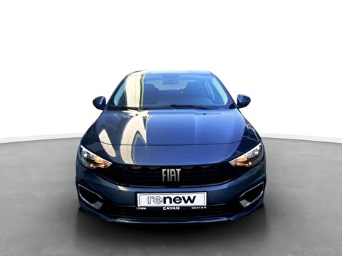 fiat, egea, sedan 1.6 multijet easy dct, otomatik, dizel 2.el otomobil | renew 3