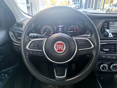 fiat, egea, sedan 1.6 multijet easy dct, otomatik, dizel 2.el otomobil | renew 19