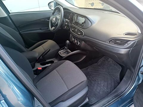 fiat, egea, sedan 1.6 multijet easy dct, otomatik, dizel 2.el otomobil | renew 13