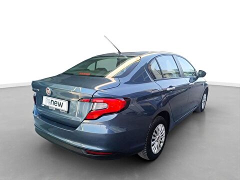 fiat, egea, sedan 1.6 multijet easy dct, otomatik, dizel 2.el otomobil | renew 8