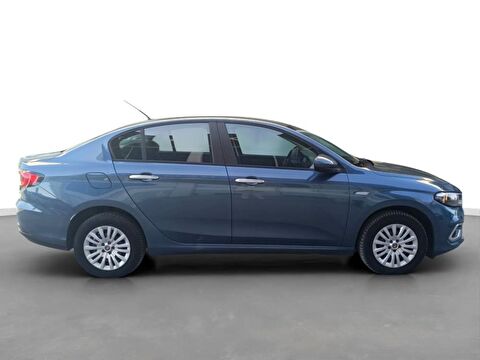 fiat, egea, sedan 1.6 multijet easy dct, otomatik, dizel 2.el otomobil | renew 9