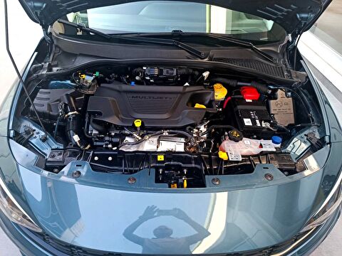 fiat, egea, sedan 1.6 multijet easy dct, otomatik, dizel 2.el otomobil | renew 22
