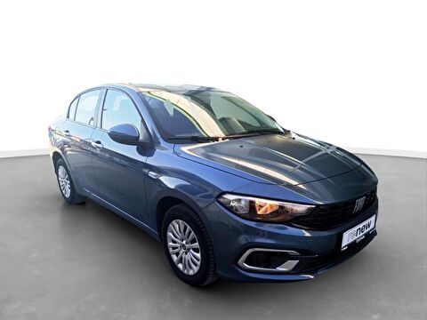 Fiat, Egea, Sedan 1.6 MultiJet Easy DCT, Otomatik, Dizel 2. el otomobil | renew Mobile
