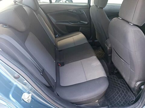 fiat, egea, sedan 1.6 multijet easy dct, otomatik, dizel 2.el otomobil | renew 14