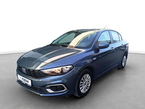 fiat, egea, sedan 1.6 multijet easy dct, otomatik, dizel 2.el otomobil | renew 4
